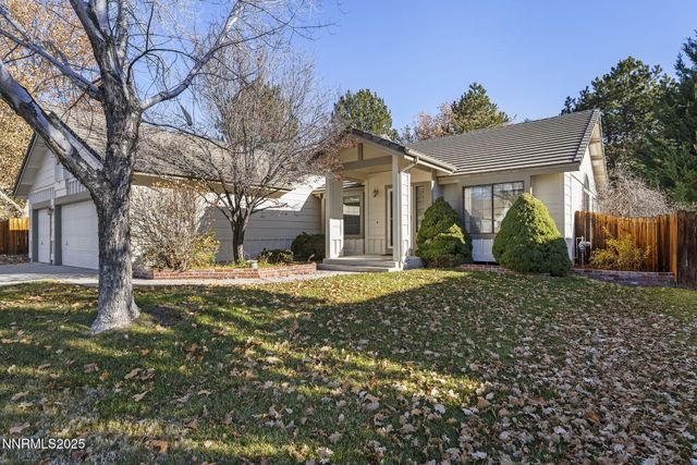 5466 Santa Rosa Avenue, Sparks, NV 89436