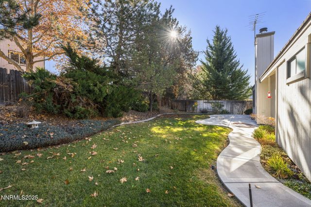 5466 Santa Rosa Avenue, Sparks, NV 89436