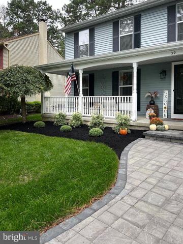 39 LADY DIANA CIR, Marlton, NJ 08053
