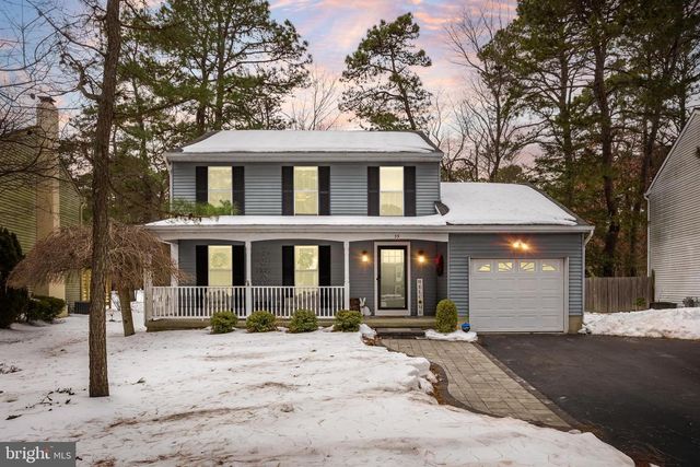 39 LADY DIANA CIR, Marlton, NJ 08053