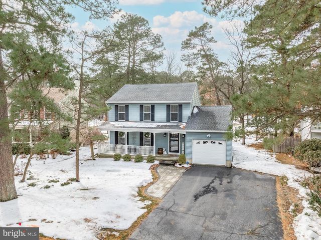 39 LADY DIANA CIR, Marlton, NJ 08053