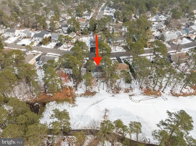 39 LADY DIANA CIR, Marlton, NJ 08053