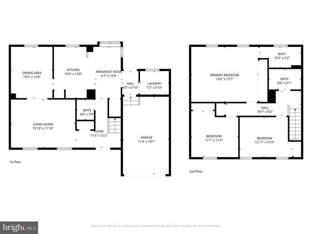 39 LADY DIANA CIR, Marlton, NJ 08053