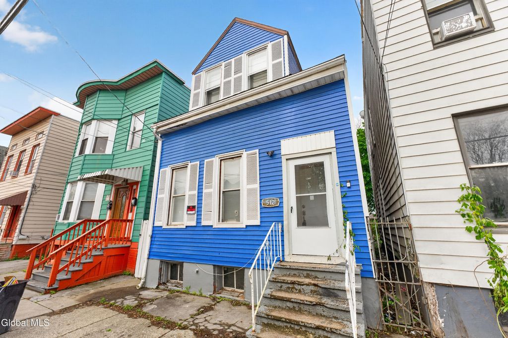 512 1st Street, Albany, NY 12206