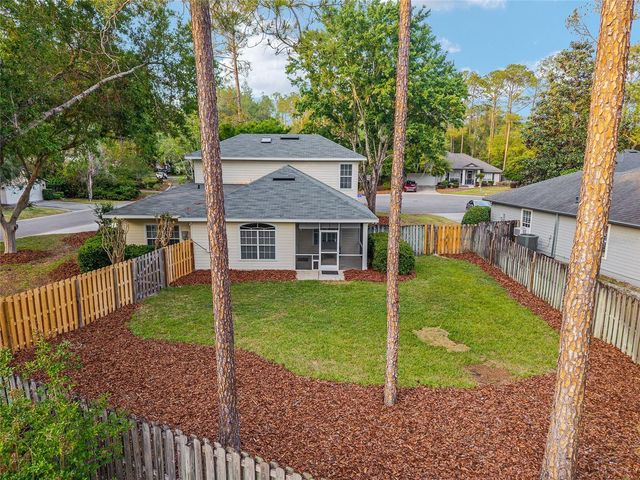 7230 SW 80TH TERRACE, Gainesville, FL 32608
