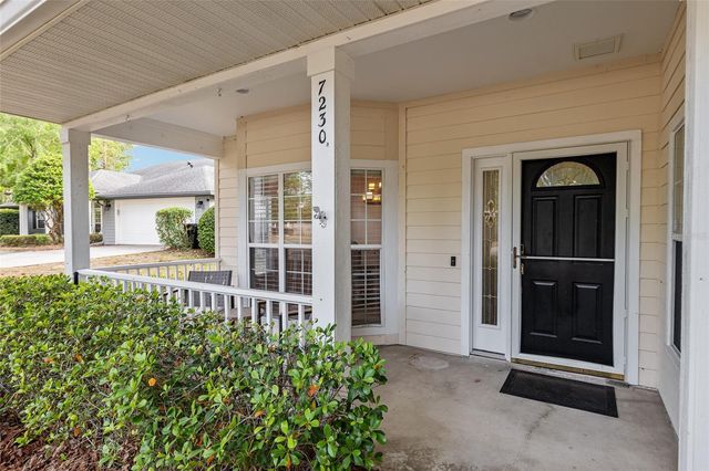 7230 SW 80TH TERRACE, Gainesville, FL 32608