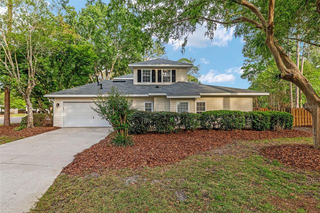 7230 SW 80TH TERRACE, Gainesville, FL 32608