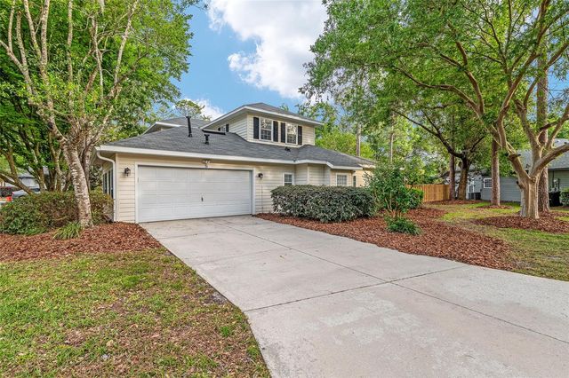 7230 SW 80TH TERRACE, Gainesville, FL 32608