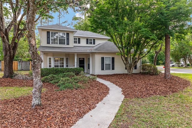 7230 SW 80TH TERRACE, Gainesville, FL 32608