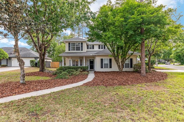 7230 SW 80TH TERRACE, Gainesville, FL 32608