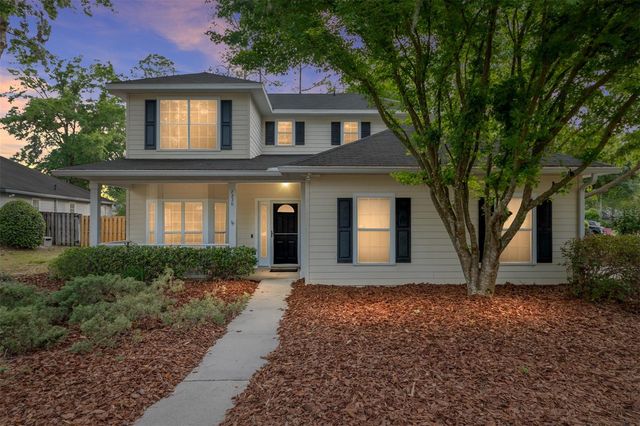 7230 SW 80TH TERRACE, Gainesville, FL 32608