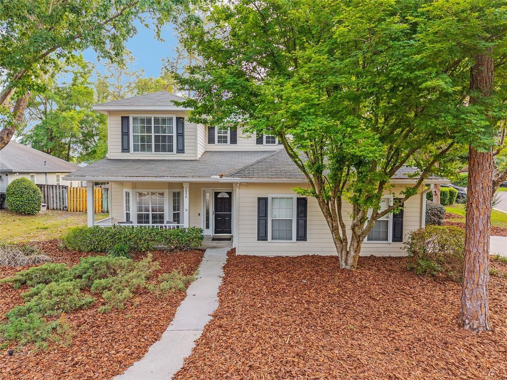7230 SW 80TH TERRACE, Gainesville, FL 32608