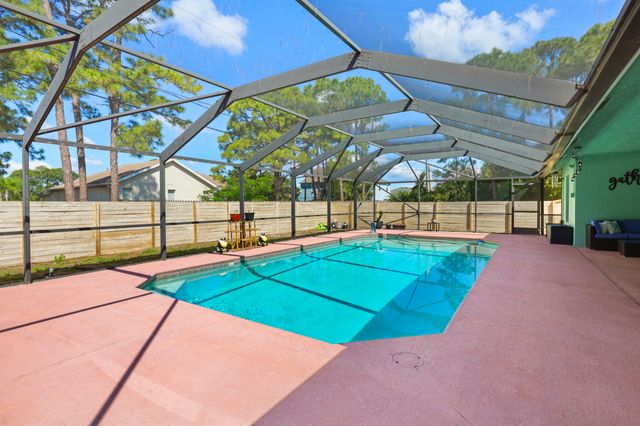 3674 SW Margela Street, Port St. Lucie, Port St Lucie, FL 34953