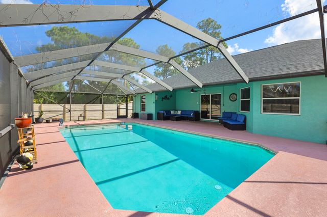 3674 SW Margela Street, Port St. Lucie, Port St Lucie, FL 34953