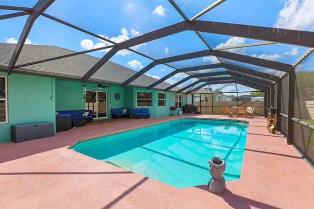 3674 SW Margela Street, Port St. Lucie, Port St Lucie, FL 34953