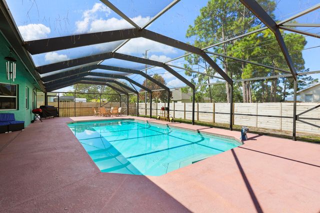 3674 SW Margela Street, Port St. Lucie, Port St Lucie, FL 34953
