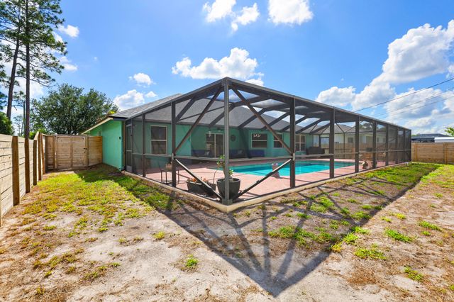 3674 SW Margela Street, Port St. Lucie, Port St Lucie, FL 34953