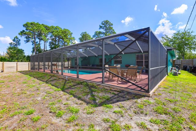3674 SW Margela Street, Port St. Lucie, Port St Lucie, FL 34953