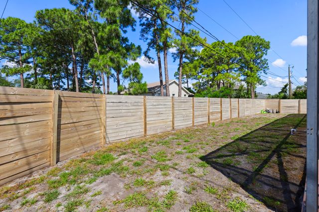 3674 SW Margela Street, Port St. Lucie, Port St Lucie, FL 34953