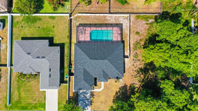 3674 SW Margela Street, Port St. Lucie, Port St Lucie, FL 34953