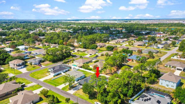 3674 SW Margela Street, Port St. Lucie, Port St Lucie, FL 34953
