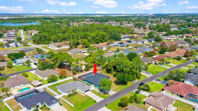 3674 SW Margela Street, Port St. Lucie, Port St Lucie, FL 34953
