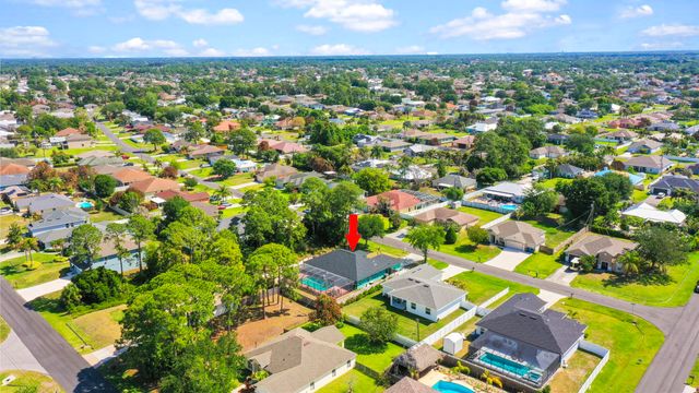 3674 SW Margela Street, Port St. Lucie, Port St Lucie, FL 34953