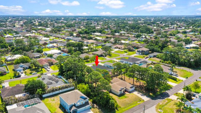 3674 SW Margela Street, Port St. Lucie, Port St Lucie, FL 34953