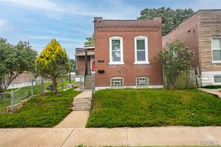 7615 Vermont Avenue, St Louis, MO 63111