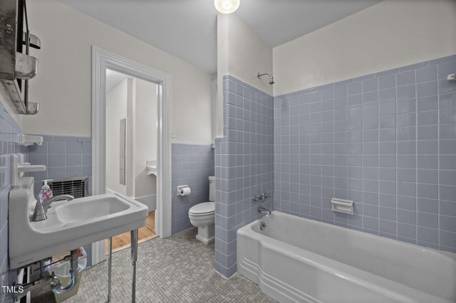 112 Rectory Street, Oxford, NC 27565