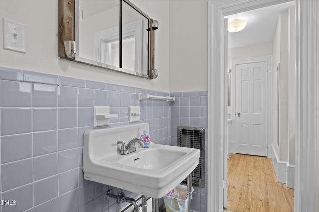 112 Rectory Street, Oxford, NC 27565