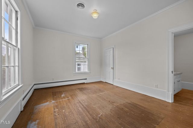 112 Rectory Street, Oxford, NC 27565