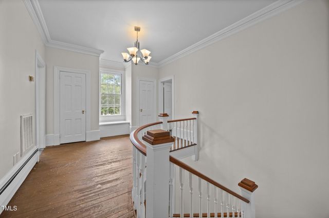 112 Rectory Street, Oxford, NC 27565