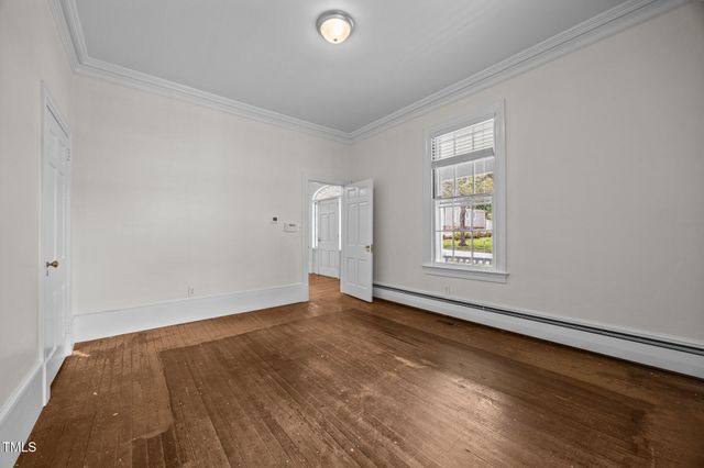 112 Rectory Street, Oxford, NC 27565