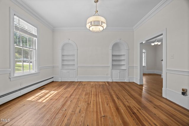 112 Rectory Street, Oxford, NC 27565