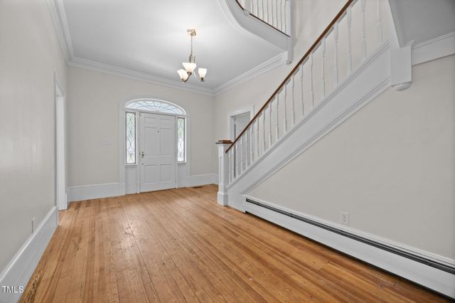 112 Rectory Street, Oxford, NC 27565