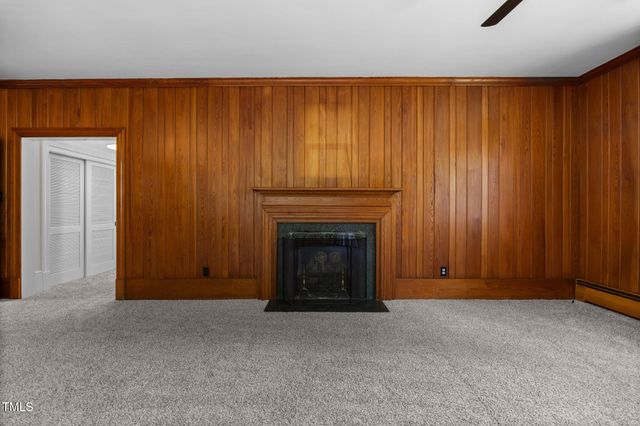 112 Rectory Street, Oxford, NC 27565