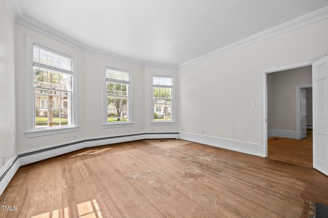 112 Rectory Street, Oxford, NC 27565