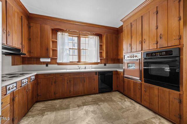 112 Rectory Street, Oxford, NC 27565