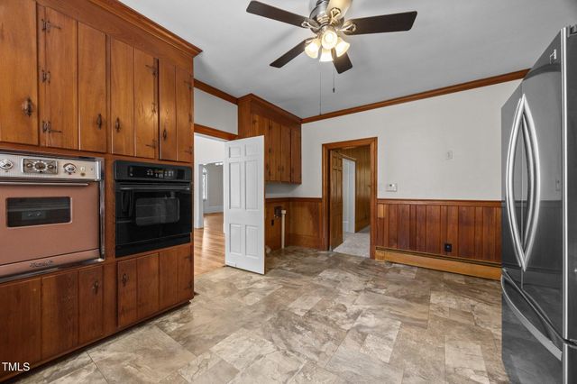 112 Rectory Street, Oxford, NC 27565