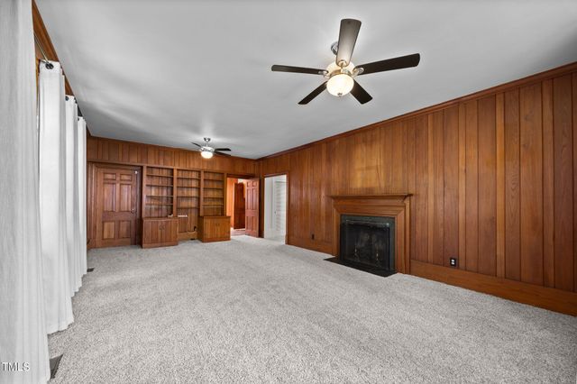 112 Rectory Street, Oxford, NC 27565