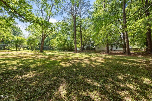 112 Rectory Street, Oxford, NC 27565