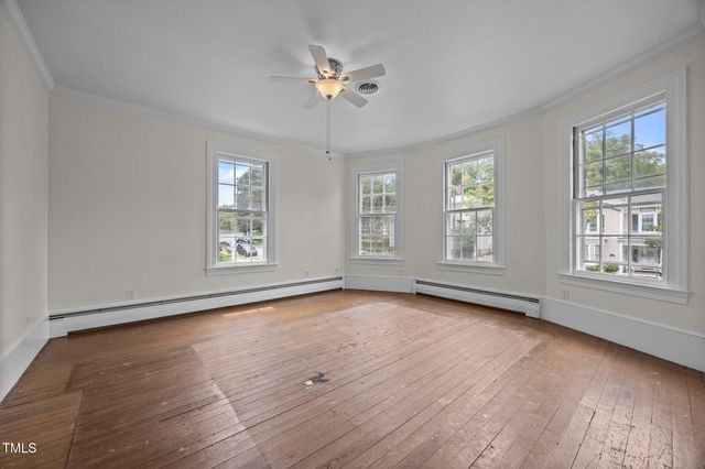 112 Rectory Street, Oxford, NC 27565