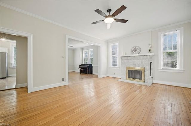 285 Lucile AVE, Norfolk, VA 23504