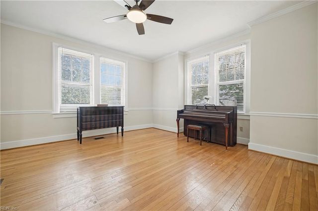 285 Lucile AVE, Norfolk, VA 23504