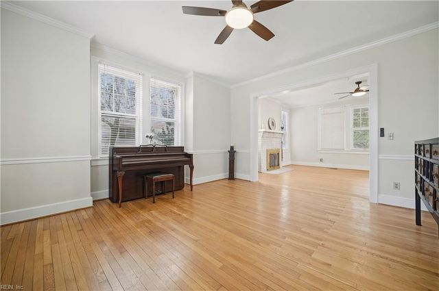 285 Lucile AVE, Norfolk, VA 23504