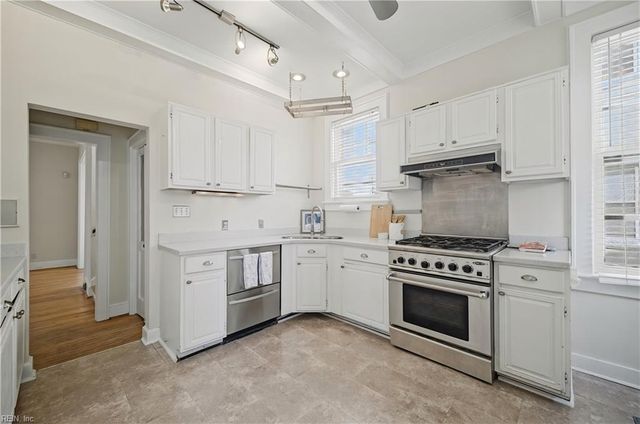 285 Lucile AVE, Norfolk, VA 23504