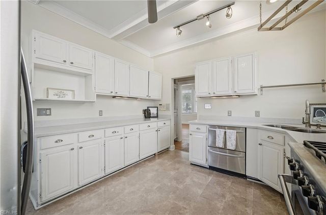 285 Lucile AVE, Norfolk, VA 23504