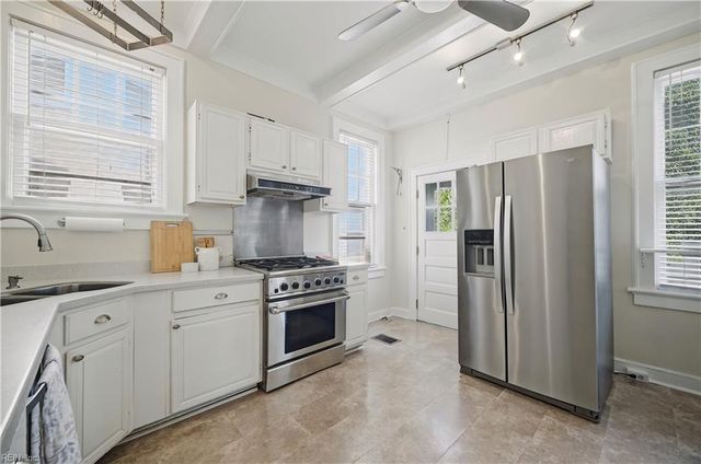 285 Lucile AVE, Norfolk, VA 23504