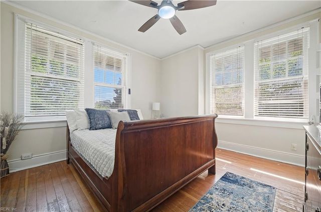 285 Lucile AVE, Norfolk, VA 23504
